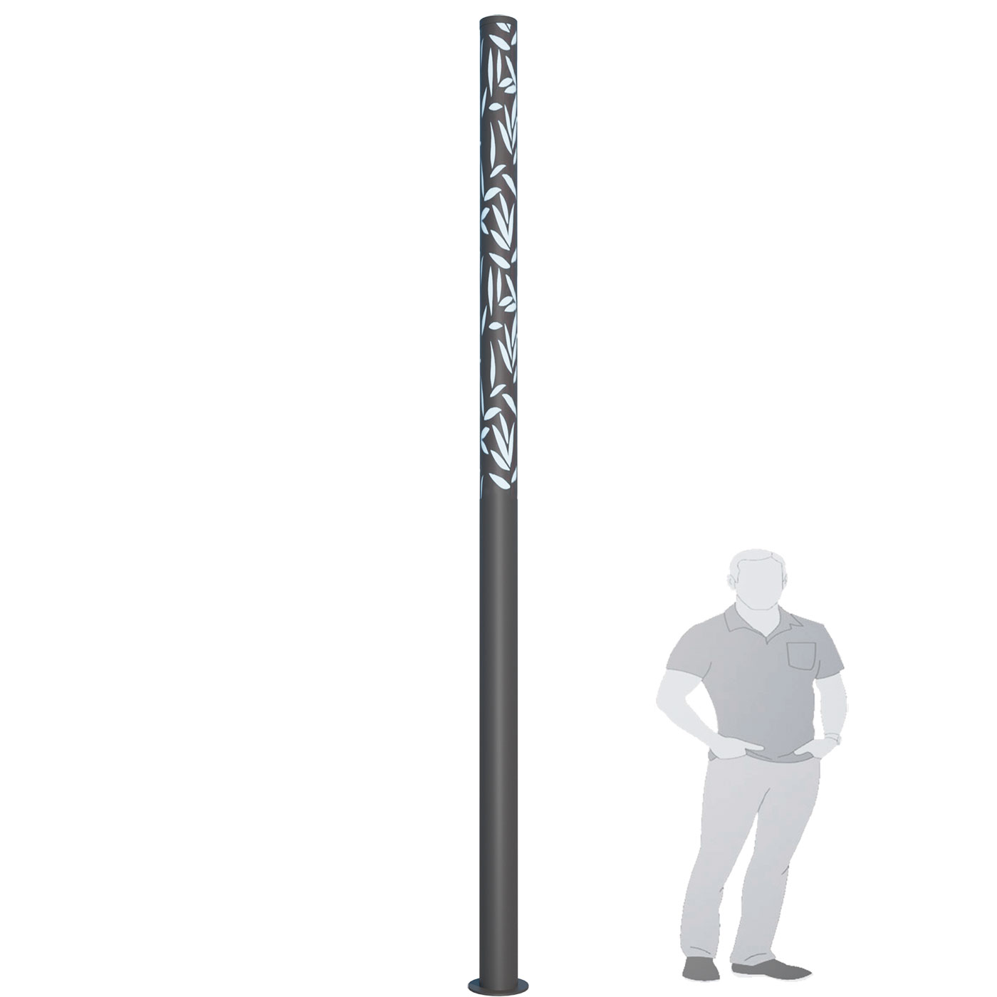 Светильник Парковый Г Образный Купить В Спб